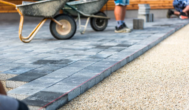 Best Driveway Pavers Near Me  in Franklin, NH