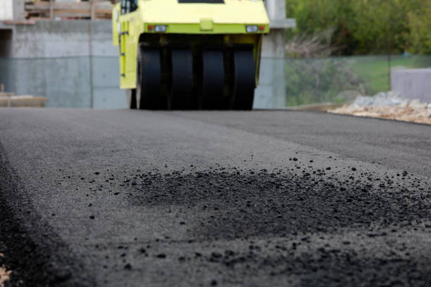 Best Professional Driveway Pavers  in Franklin, NH