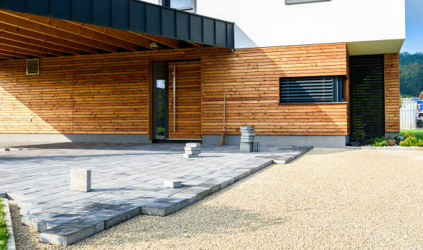 Best Commercial Driveway Pavers  in Franklin, NH