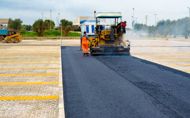 Best Driveway Pavers Near Me  in Franklin, NH
