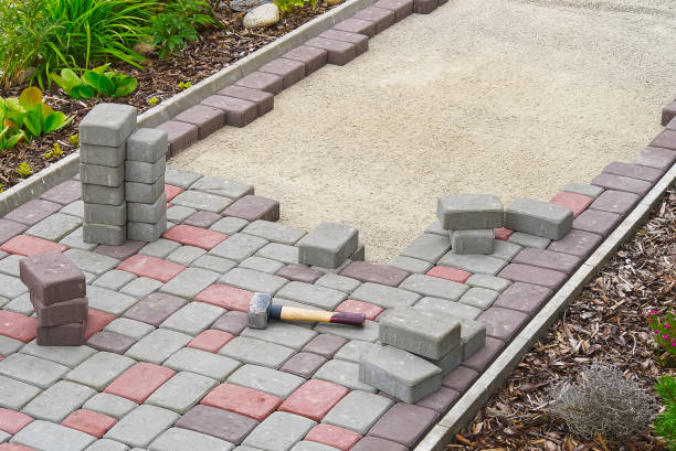 Best Driveway Resurfacing Pavers  in Franklin, NH