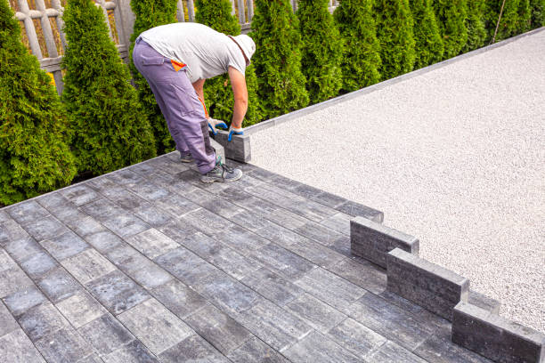 Best Local Driveway Pavers  in Franklin, NH