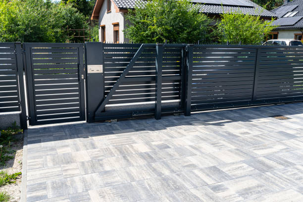 Reasons to Select Us for Your Driveway Paving Requirements in Franklin, NH