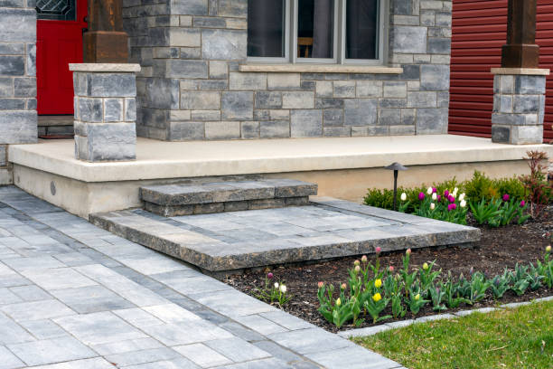 Best Driveway Paving Near Me  in Franklin, NH