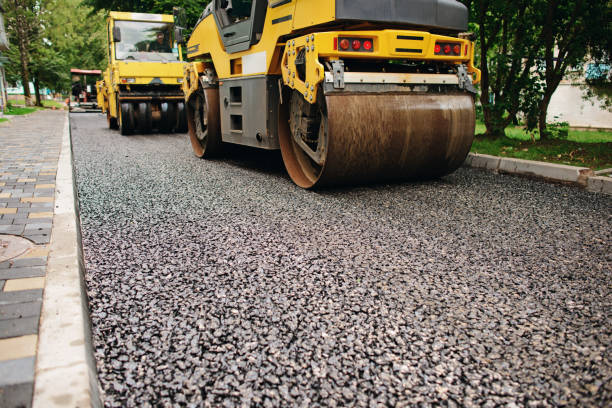 Best Driveway Repair Near Me  in Franklin, NH
